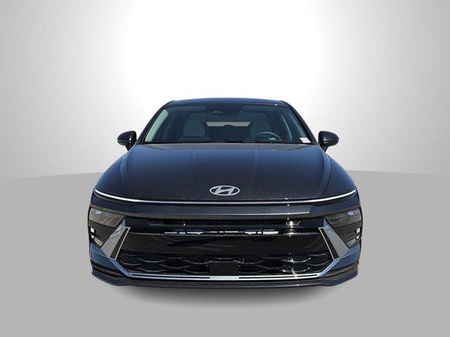 Thumbnail: 2026 Hyundai Sonata - 3