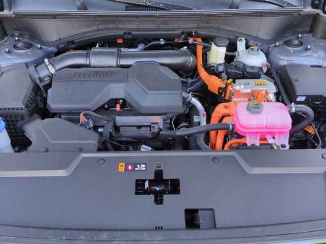 Thumbnail: 2026 Hyundai Santa Fe - 14