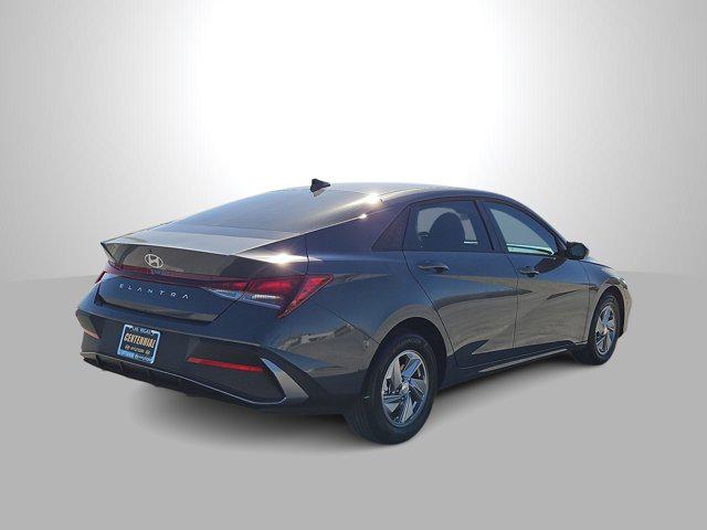 Thumbnail: 2026 Hyundai Elantra - 8