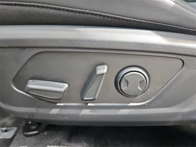 Thumbnail: 2023 Hyundai Tucson - 17