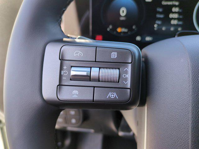 Thumbnail: 2026 Hyundai Palisade - 24