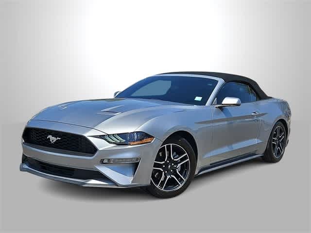 2020 Ford Mustang  -
                  Las Vegas, NV