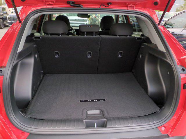 Thumbnail: 2026 Hyundai Kona - 32