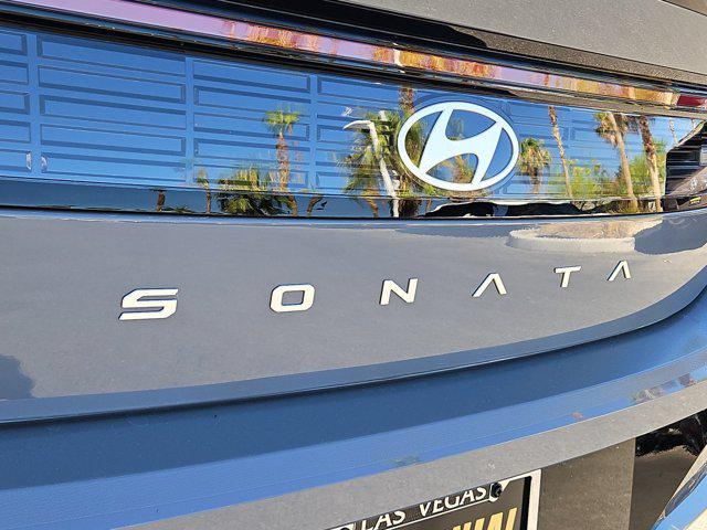 Thumbnail: 2026 Hyundai Sonata - 12
