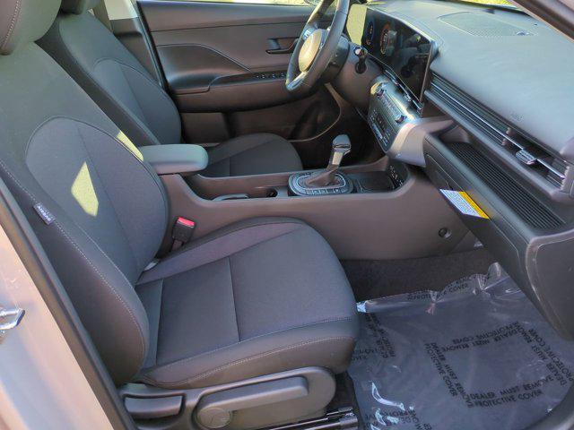 Thumbnail: 2026 Hyundai Kona - 21