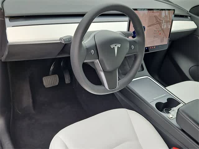 Thumbnail: 2021 Tesla Model Y - 10