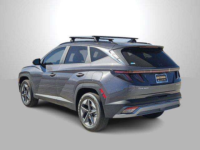 Thumbnail: 2025 Hyundai Tucson - 6