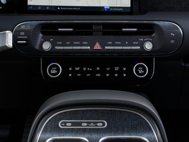 Thumbnail: 2026 Hyundai Palisade - 16