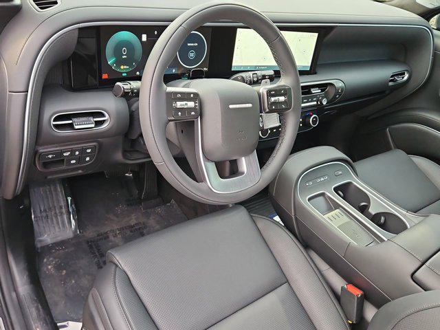 Thumbnail: 2026 Hyundai Palisade - 10