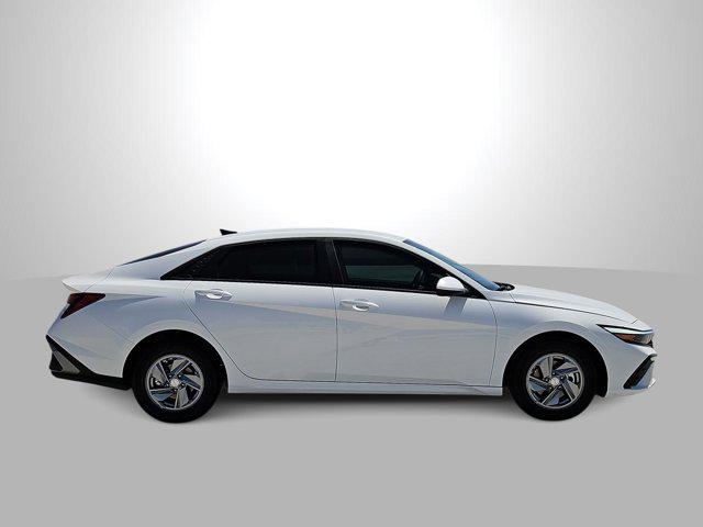 Thumbnail: 2026 Hyundai Elantra - 9