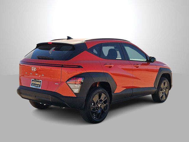 Thumbnail: 2026 Hyundai Kona - 8