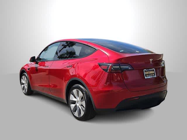 Thumbnail: 2024 Tesla Model Y - 6