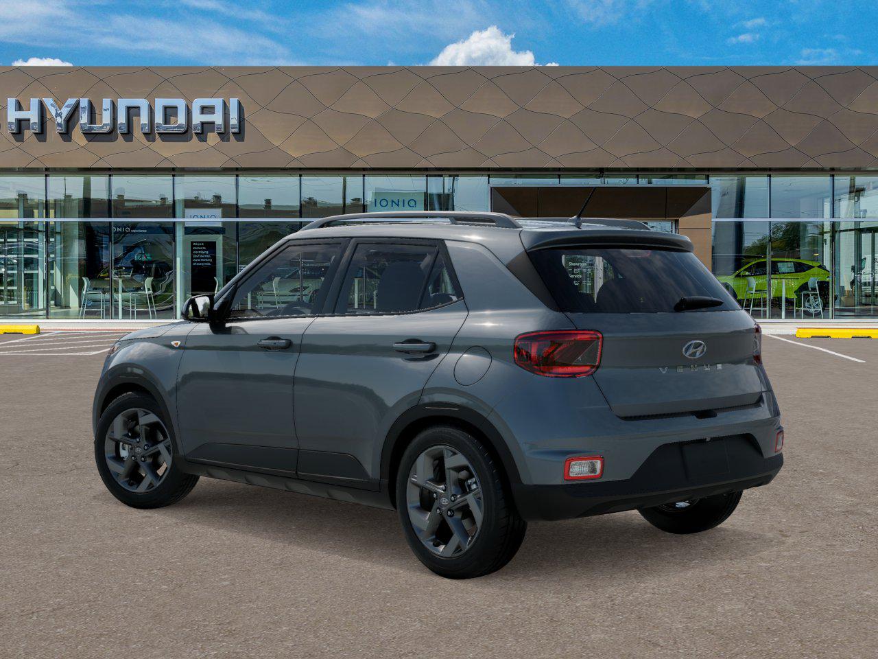 Thumbnail: 2026 Hyundai Venue - 5