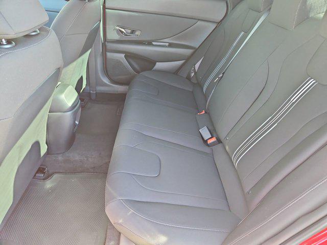 Thumbnail: 2026 Hyundai Elantra - 18