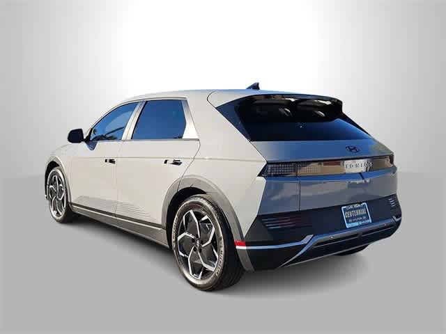 Thumbnail: 2024 Hyundai Ioniq 5 - 6