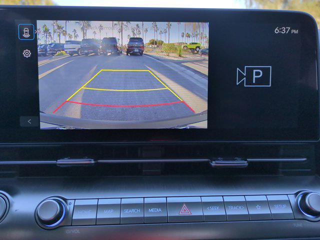 Thumbnail: 2026 Hyundai Kona - 28