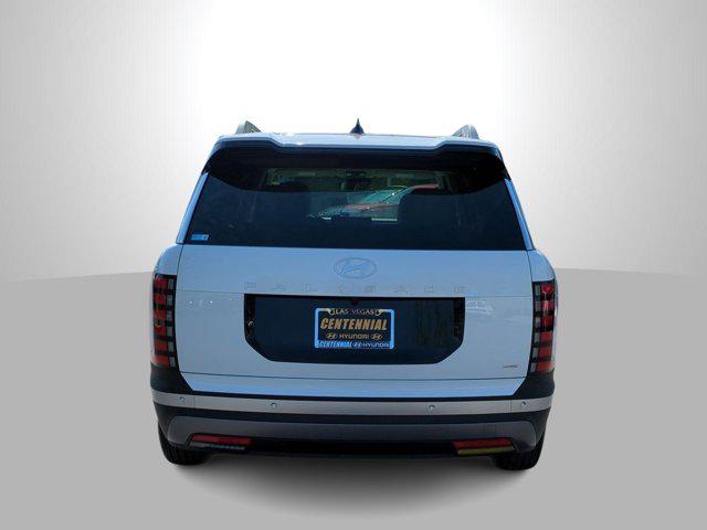 Thumbnail: 2026 Hyundai Palisade - 7