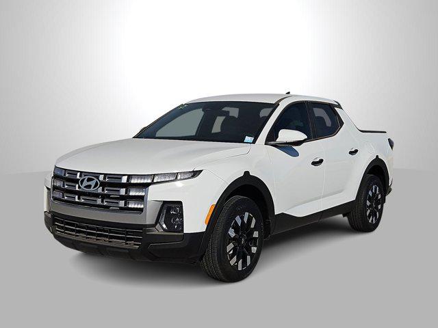 Thumbnail: 2025 Hyundai Santa Cruz - 4