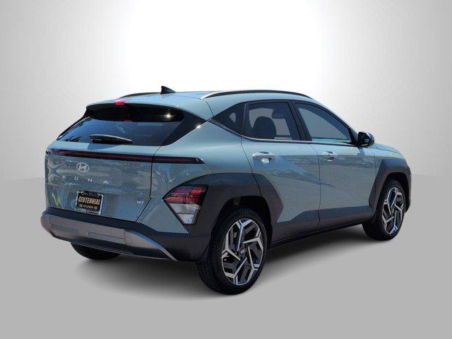 Thumbnail: 2026 Hyundai Kona - 8