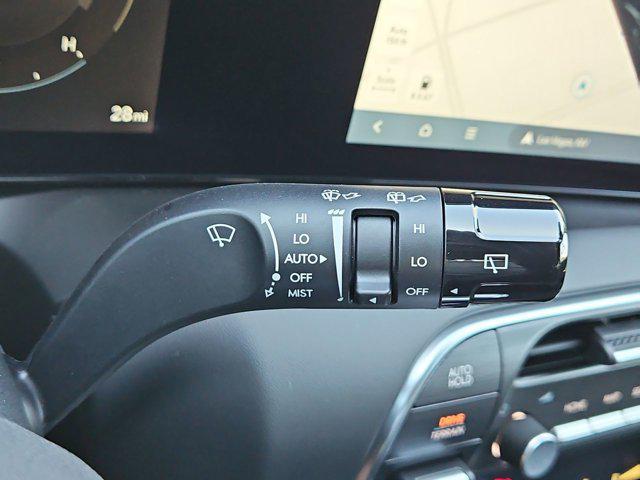 Thumbnail: 2026 Hyundai Palisade - 27