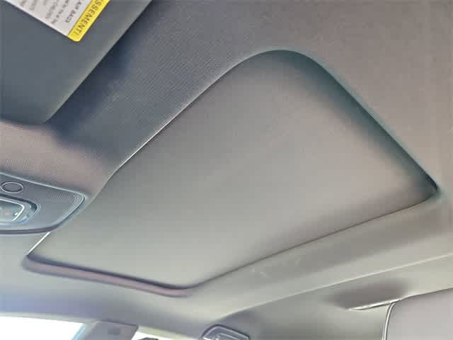 Thumbnail: 2025 Audi A5 - 19