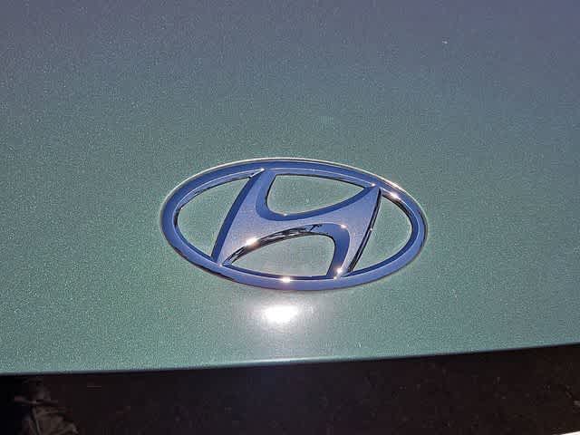 Thumbnail: 2024 Hyundai Ioniq 5 - 11