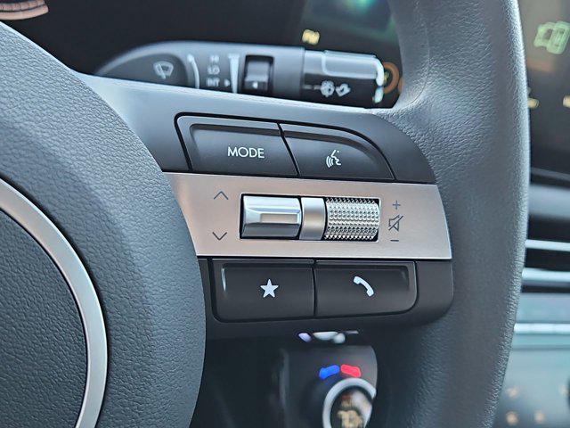 Thumbnail: 2026 Hyundai Santa Cruz - 24