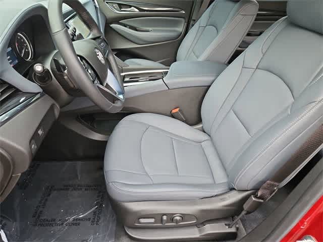 Thumbnail: 2023 Buick Enclave - 16