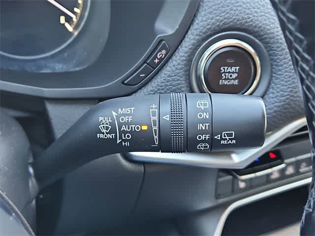 Thumbnail: 2024 Mazda CX-90 - 26