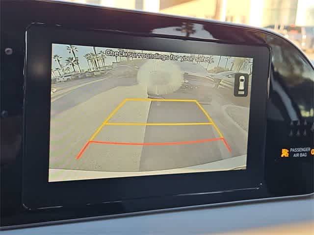 Thumbnail: 2020 Hyundai Palisade - 29