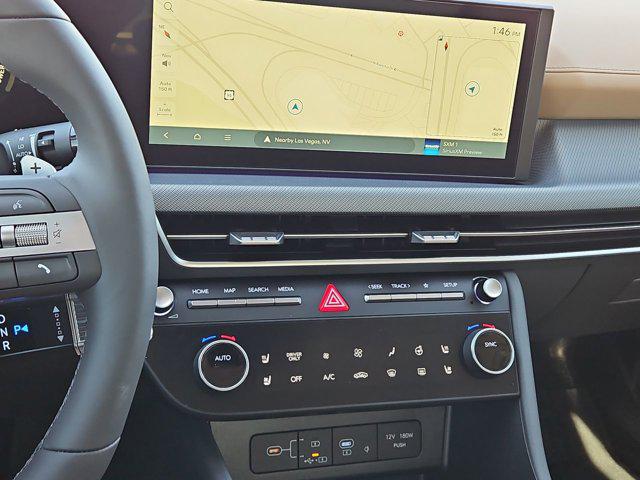 Thumbnail: 2025 Hyundai Sonata - 28