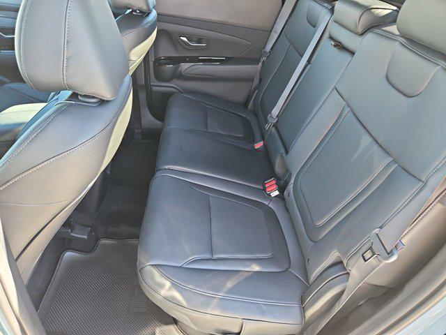 Thumbnail: 2026 Hyundai Santa Cruz - 20