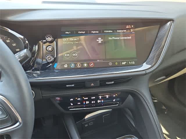 Thumbnail: 2022 Buick Envision - 26