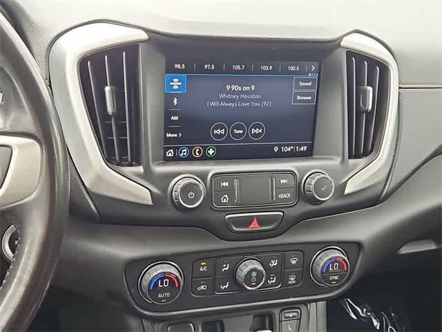 Thumbnail: 2019 GMC Terrain - 28