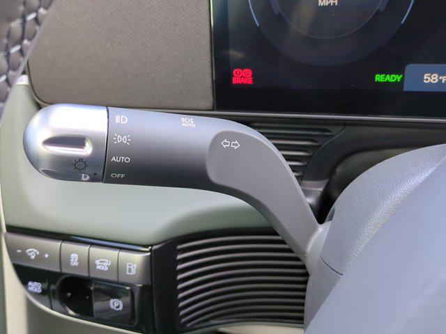 Thumbnail: 2026 Hyundai Ioniq 5 - 27