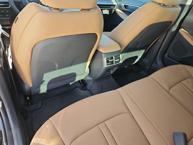 Thumbnail: 2025 Hyundai Sonata - 18