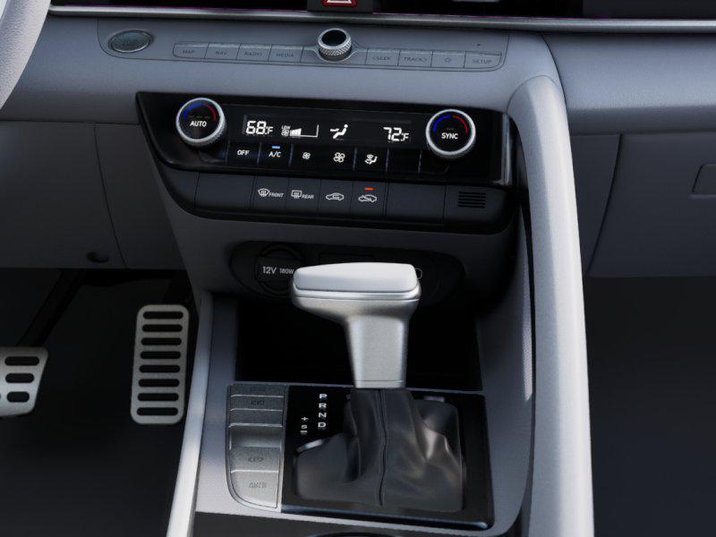 Thumbnail: 2026 Hyundai Elantra - 16