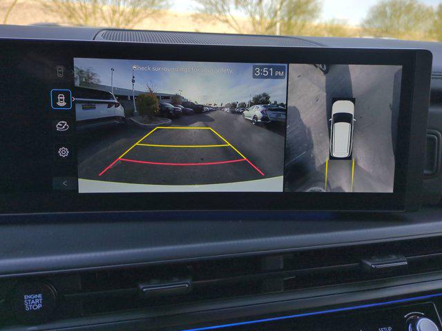 Thumbnail: 2026 Hyundai Santa Fe - 31