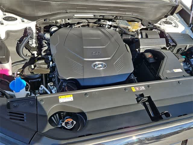 Thumbnail: 2025 Hyundai Palisade - 14