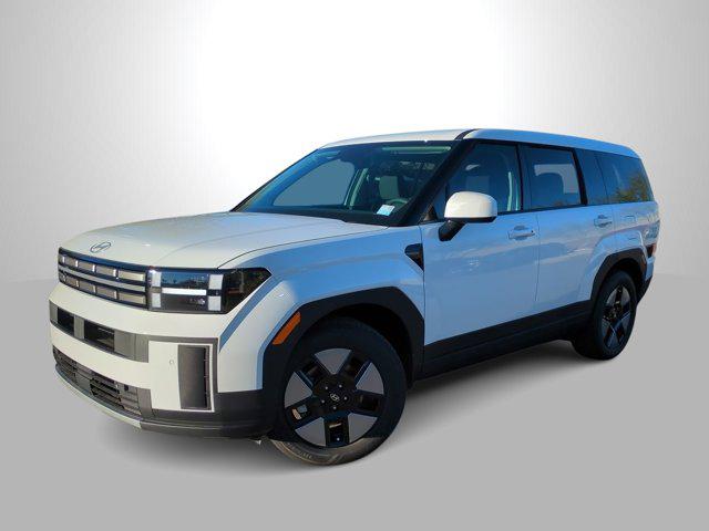 Thumbnail: 2026 Hyundai Palisade - 1