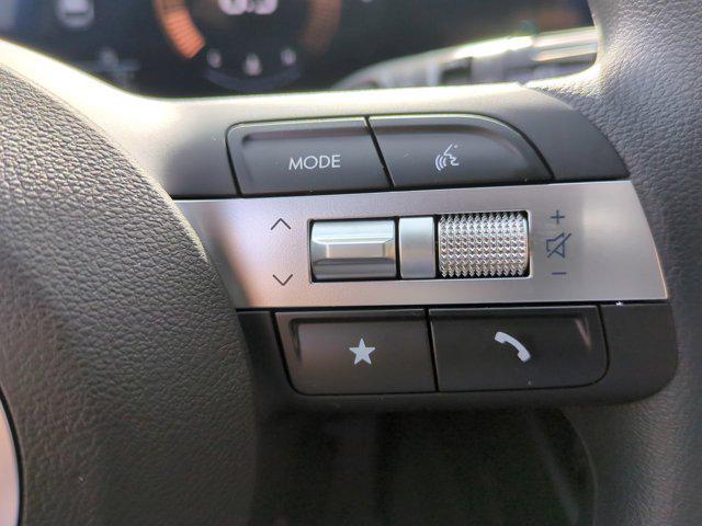 Thumbnail: 2026 Hyundai Tucson - 25