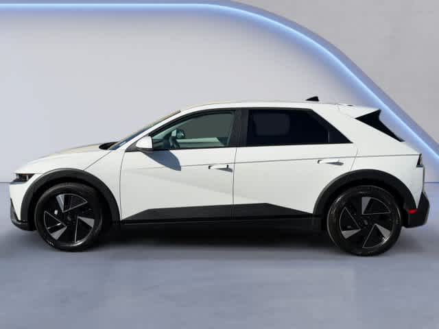 Certified 2026 Hyundai IONIQ 5 SEL SUV
