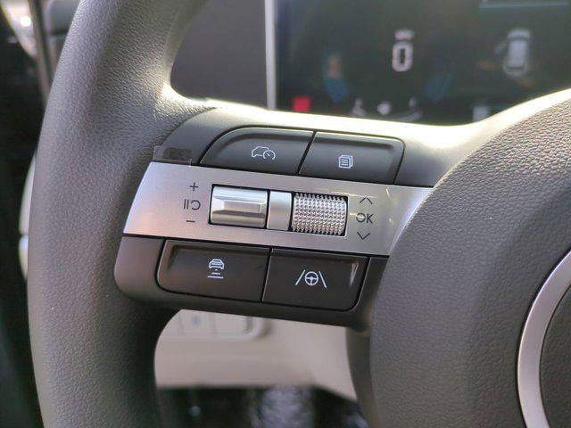 Thumbnail: 2026 Hyundai Tucson - 23