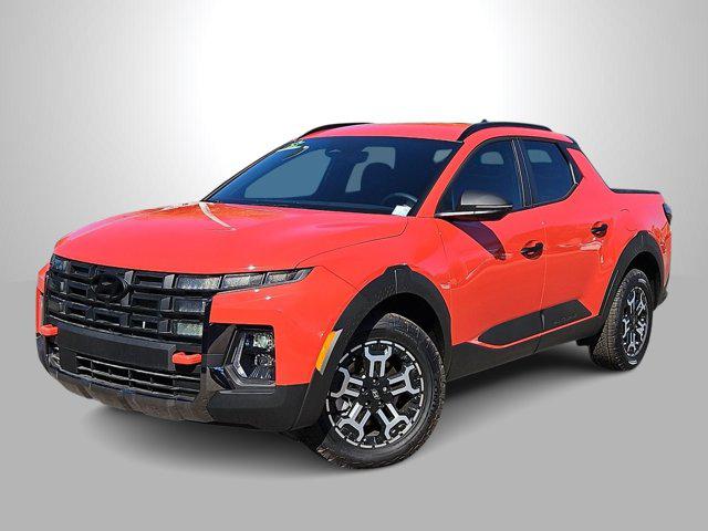 Thumbnail: 2025 Hyundai Santa Cruz - 1