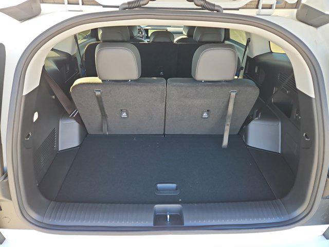 Thumbnail: 2026 Hyundai Ioniq - 33