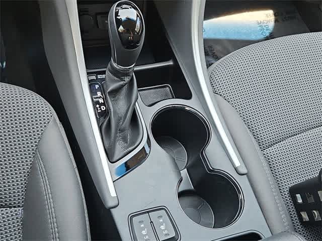 2013 Hyundai Sonata GLS 30