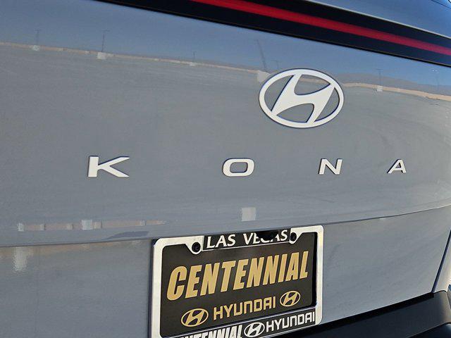 Thumbnail: 2026 Hyundai Kona - 12