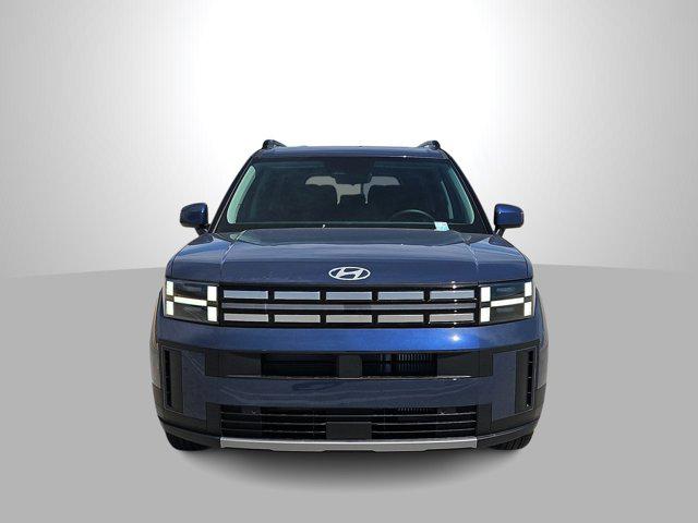 Thumbnail: 2026 Hyundai Santa Fe - 3