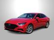 Used 2021 Hyundai Sonata SEL Sedan