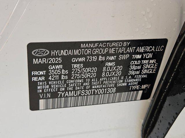 Thumbnail: 2026 Hyundai Ioniq - 35